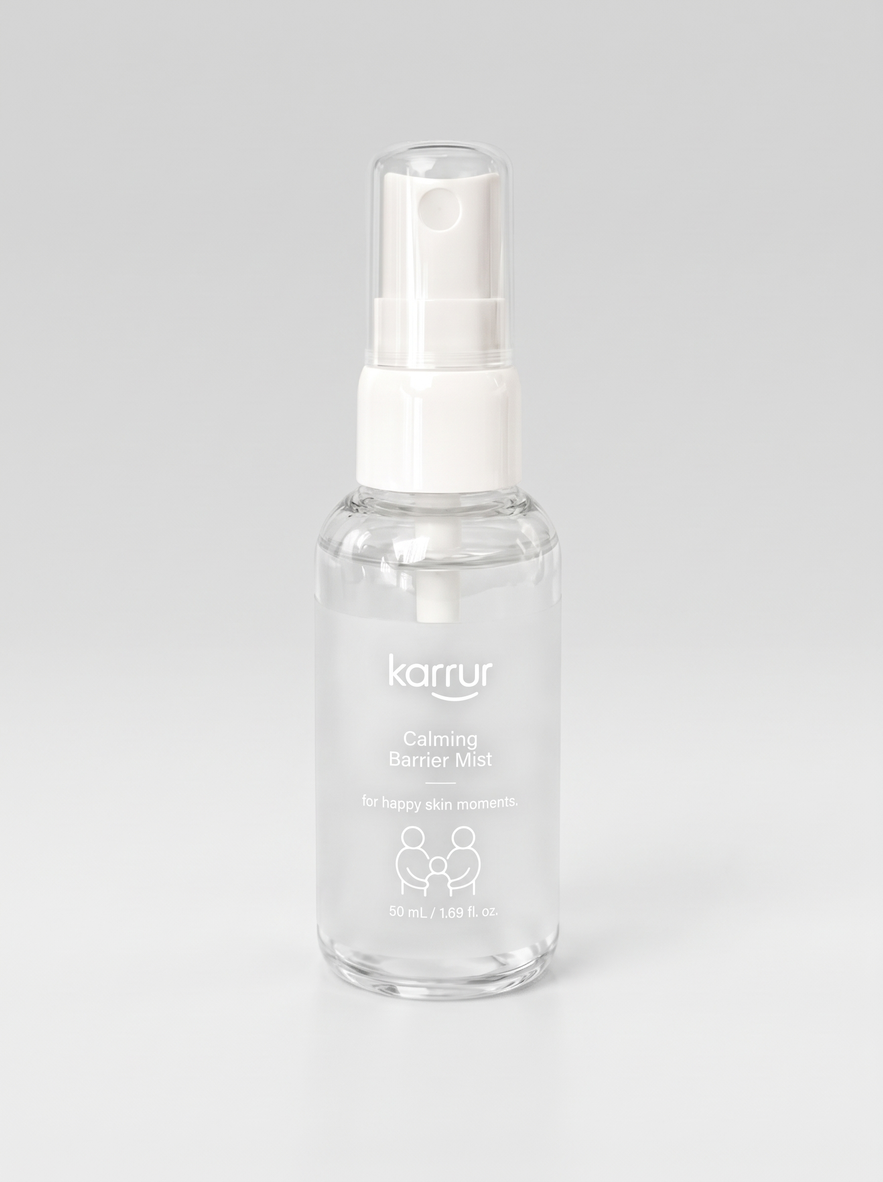 꺄르르 카밍 베리어 미스트 50mL